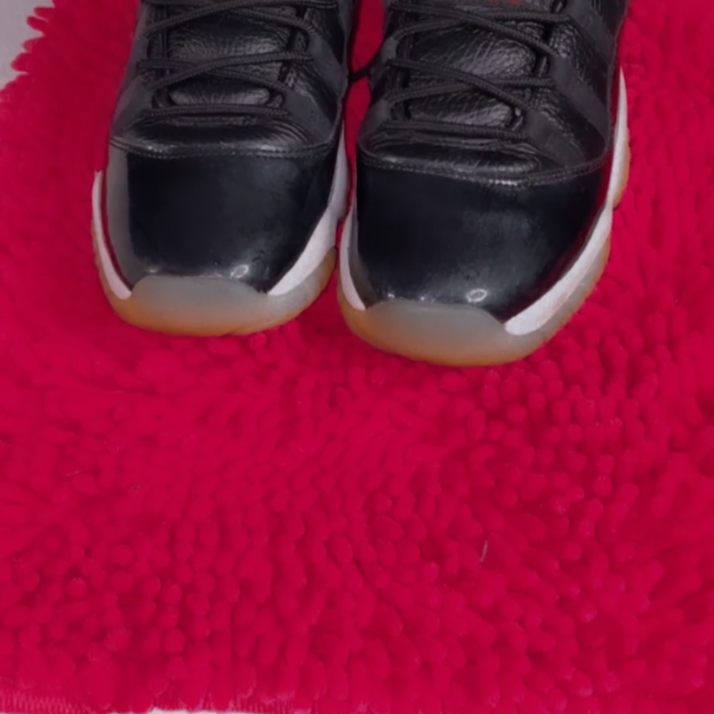 Jordan 11 Retro 72-10 (GS)